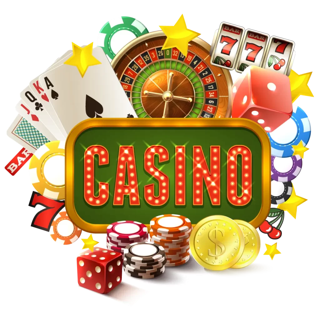 iGaming Casino